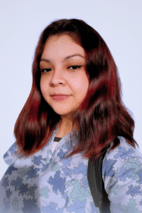 Cindy Evelyn Cejas Rocha