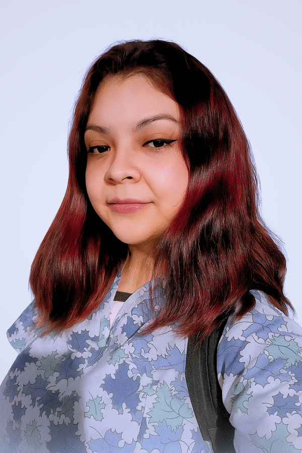 Cindy Evelyn Cejas Rocha