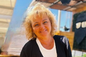 Maria Carina Bertolotti