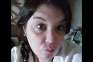 Valeria  Soledad Costa