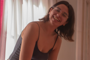 Eliana Micaela Aniceto