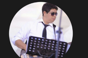 Damian Mauricio Delgado