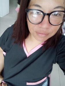 Maria Fernanda Agüero