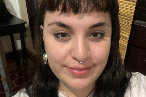 Luciana Catalina Arce