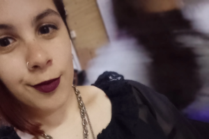 Maria Florencia Pascuzzo