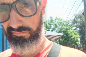 Leonidas Santiago Lagunas