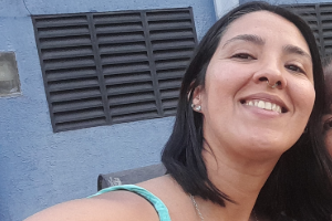 Tatiana Nell Tejedor Dorado