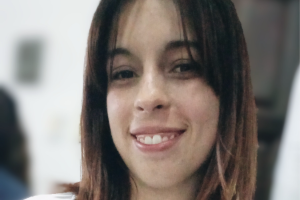 Lucia Celeste Gonzalez