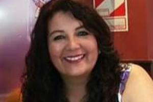 Ana María Niztzschamn