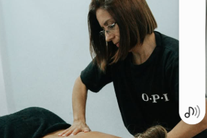 María de los Angeles Scarpa