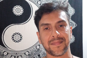 Fernando Gabriel Martinez