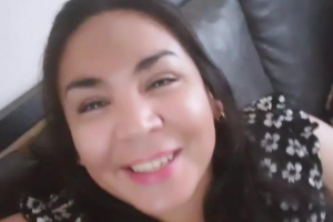 Julia Soledad González Barrios