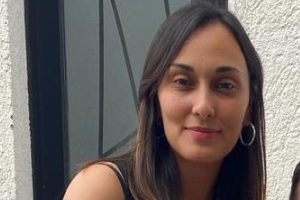 Giselda Isabel Lemos