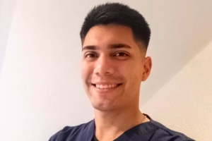 Joaquín De Lafuente