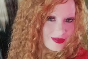 Jennifer Ellen Romero