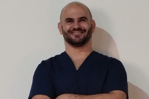 Pablo Sebastián Salerno