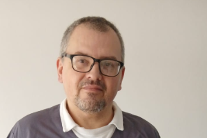 Gustavo Javier Bausela