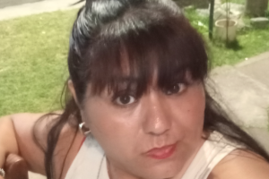 Lilian Elizabet Días