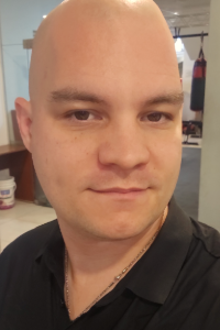 Maximiliano de Jesus Ojeda