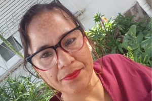 María Carolina Franco