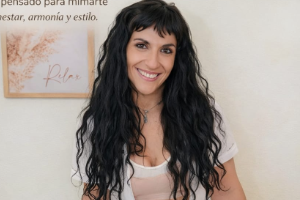 Natalia Romina Juárez