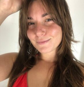 Angeles Ferrin Martini