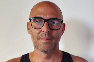 Andres Sebastian Brandán