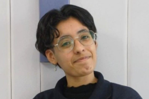 Tamara Agustina Cevallos