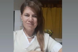 Maria de Lujan Febre