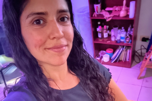 Soledad Nadia Robles