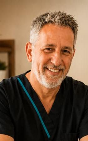 Fernando Luis Cruz