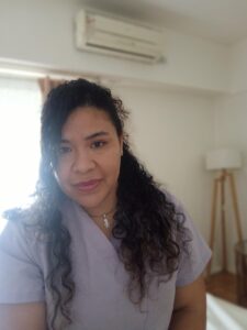 Romina Cavanqui