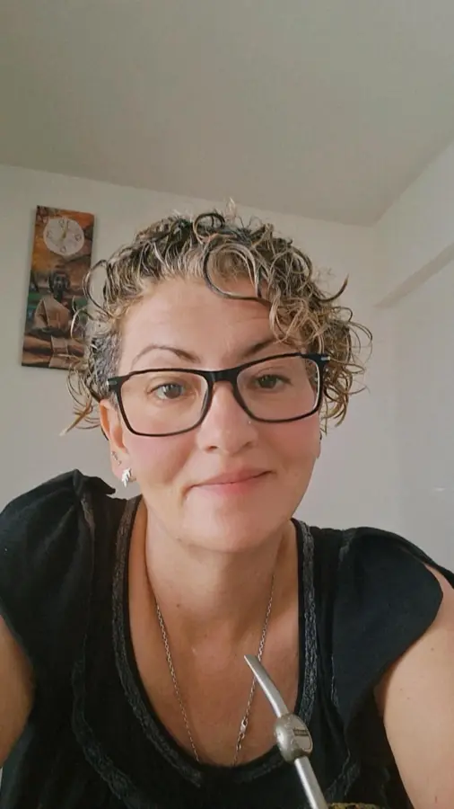 Paola Giacomi