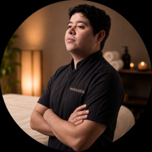 Damian Mauricio Delgado