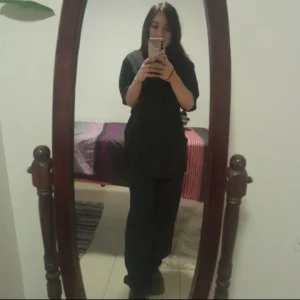 Maira Gisela Garcia