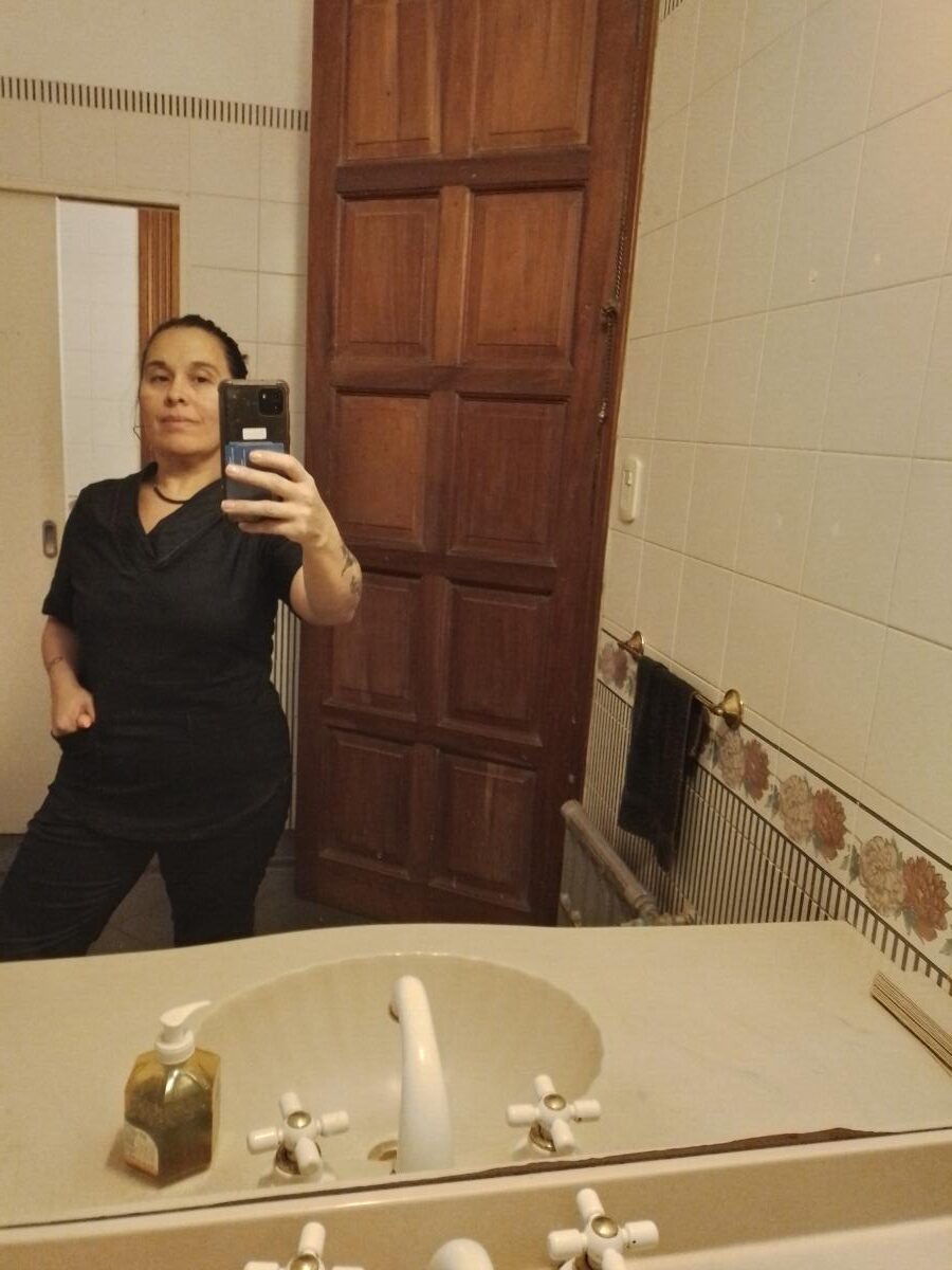 Dora Ferraro