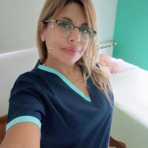 Vanesa Noemi Lopez