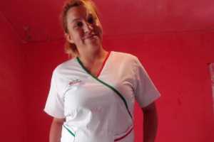 Johana Rosa Narvaez