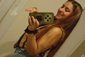 Jesica Doris Vazquez