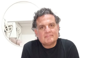 Marcelo Mantoan