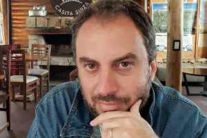 Maximiliano Orioli