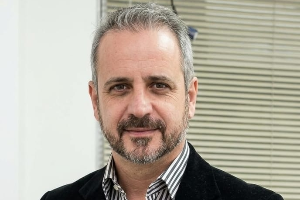 Claudio Segovia