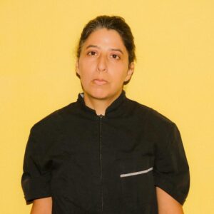 Gisela González