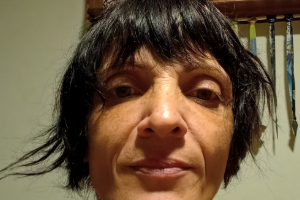 Marina Itati Culpian