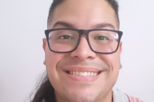Matias Romero