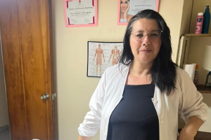Graciela Susana Baica