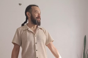 Martín Chamorro
