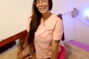 Paola Alvarez