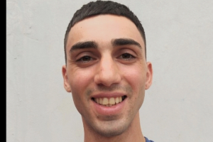 Lucas Corigliano