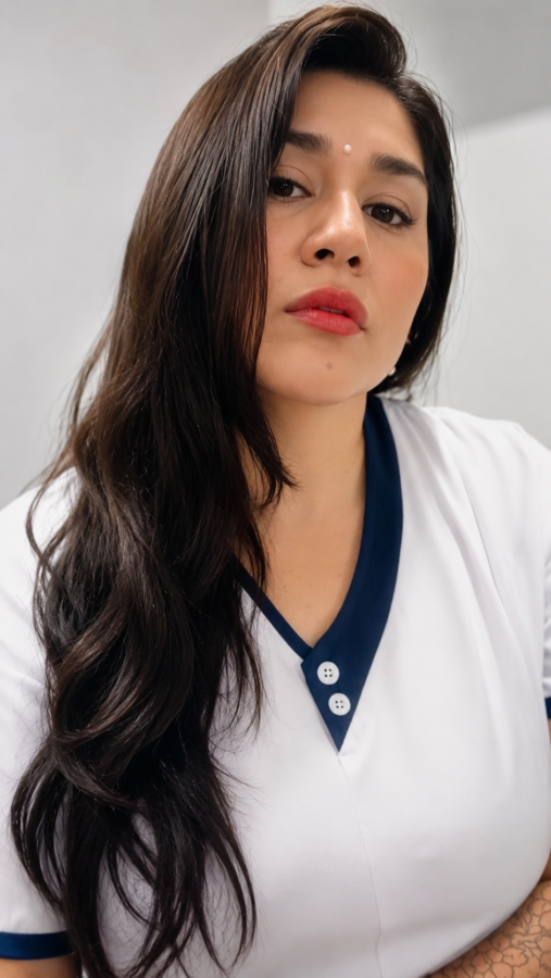 Anita Rios